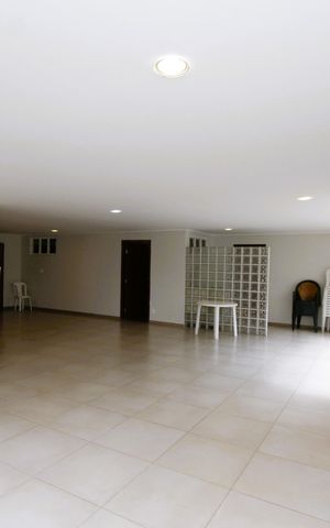 Apartamento à venda com 75m², 3 quartos e 1 vagaÁrea comum - Salão de festas
