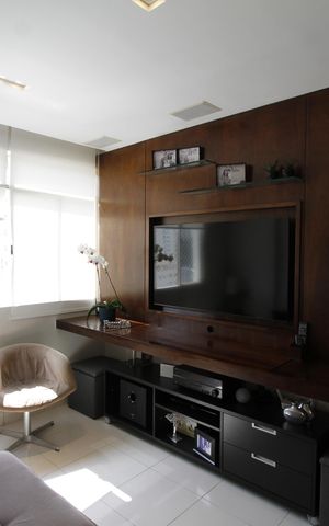 Apartamento à venda com 75m², 3 quartos e 1 vagaSala