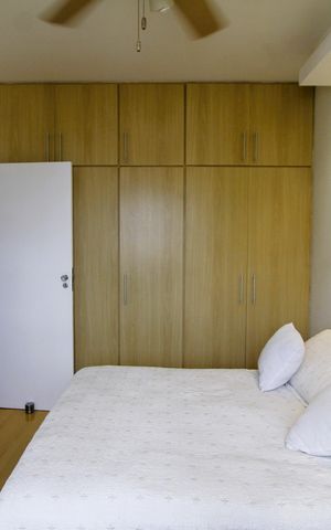 Apartamento à venda com 75m², 3 quartos e 1 vagaQuarto 2 - Suíte