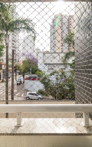 Apartamento à venda com 60m², 2 quartos e 1 vaga Apartamento à venda com 60m², 2 quartos e 1 vagaVaranda da Suíte