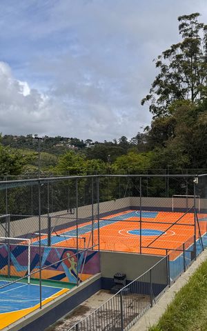 Apartamento para alugar com 55m², 2 quartos e 1 vaga Apartamento para alugar com 55m², 2 quartos e 1 vagaQuadra Esportiva