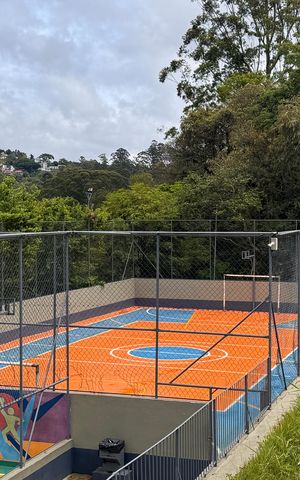 Apartamento para alugar com 55m², 2 quartos e 1 vaga Apartamento para alugar com 55m², 2 quartos e 1 vagaQuadra Esportiva