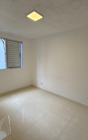 Apartamento para alugar com 55m², 2 quartos e 1 vaga Apartamento para alugar com 55m², 2 quartos e 1 vagaQuarto 2