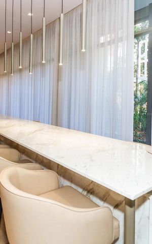 Apartamento à venda com 38m², 1 quarto e sem vaga Apartamento à venda com 38m², 1 quarto e sem vagaÁrea comum