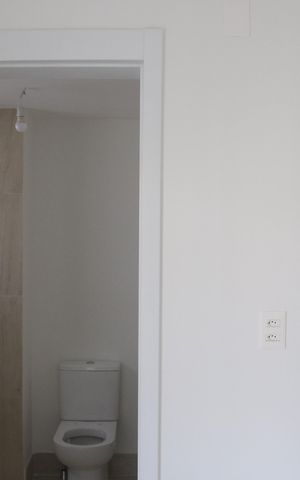 Apartamento à venda com 38m², 1 quarto e sem vagaQuarto