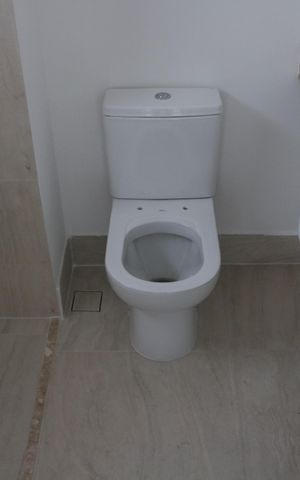 Apartamento à venda com 38m², 1 quarto e sem vagaBanheiro
