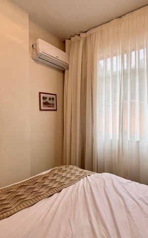 Apartamento para alugar com 54m², 1 quarto e sem vaga