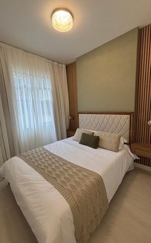 Apartamento para alugar com 54m², 1 quarto e sem vaga