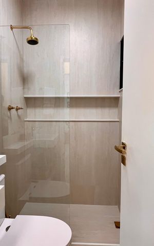 Apartamento para alugar com 54m², 1 quarto e sem vaga