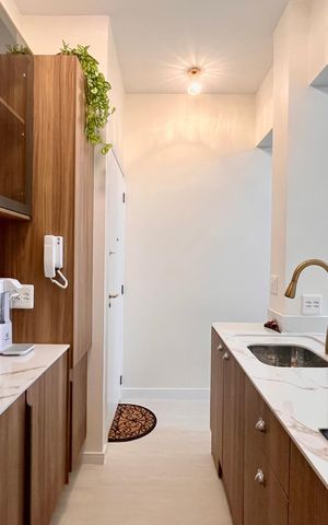 Apartamento para alugar com 54m², 1 quarto e sem vaga