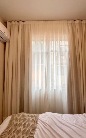 Apartamento para alugar com 54m², 1 quarto e sem vaga