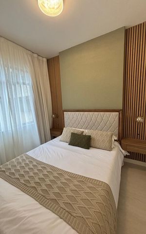 Apartamento para alugar com 54m², 1 quarto e sem vaga