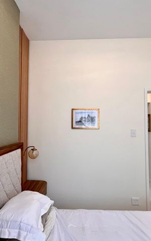 Apartamento para alugar com 54m², 1 quarto e sem vaga