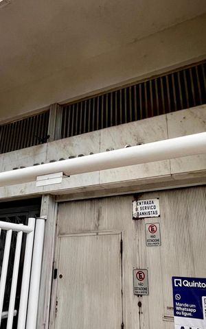 Apartamento para alugar com 54m², 1 quarto e sem vaga