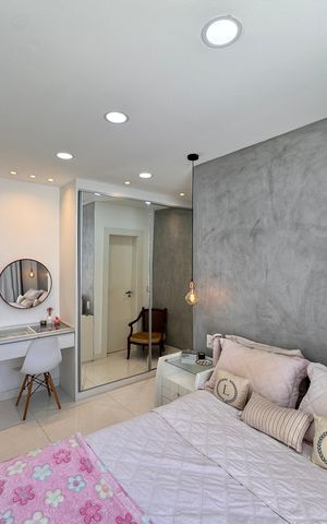 Casa de condomínio à venda com 450m², 5 quartos e 4 vagas Casa de condomínio à venda com 450m², 5 quartos e 4 vagasSuíte 2