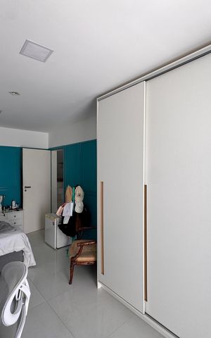 Casa de condomínio à venda com 450m², 5 quartos e 4 vagas Casa de condomínio à venda com 450m², 5 quartos e 4 vagasSuíte 1