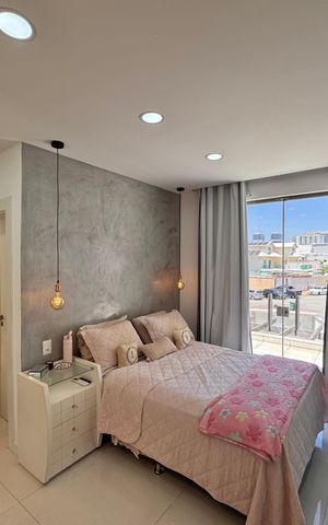 Casa de condomínio à venda com 450m², 5 quartos e 4 vagas Casa de condomínio à venda com 450m², 5 quartos e 4 vagasSuíte 2