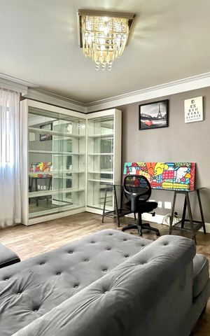 Apartamento para alugar com 79m², 2 quartos e 1 vaga Apartamento para alugar com 79m², 2 quartos e 1 vagaSala