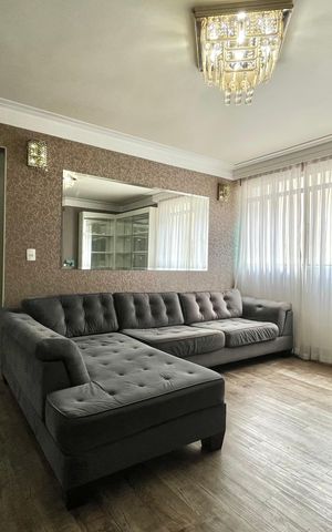 Apartamento para alugar com 79m², 2 quartos e 1 vaga Apartamento para alugar com 79m², 2 quartos e 1 vagaSala