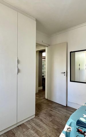 Apartamento para alugar com 79m², 2 quartos e 1 vaga Apartamento para alugar com 79m², 2 quartos e 1 vagaQuarto 2