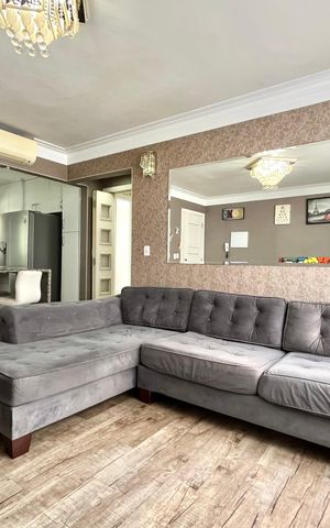 Apartamento para alugar com 79m², 2 quartos e 1 vaga Apartamento para alugar com 79m², 2 quartos e 1 vagaSala