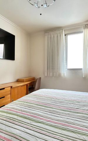 Apartamento para alugar com 79m², 2 quartos e 1 vaga Apartamento para alugar com 79m², 2 quartos e 1 vagaQuarto 1
