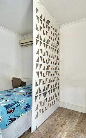 Apartamento para alugar com 79m², 2 quartos e 1 vaga Apartamento para alugar com 79m², 2 quartos e 1 vagaQuarto 2
