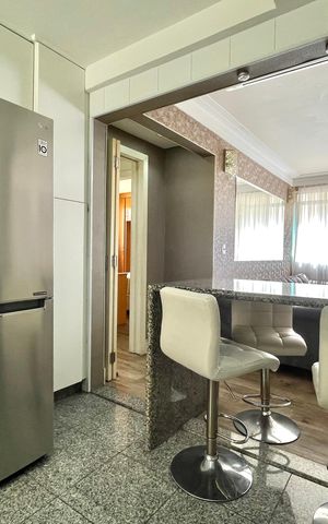 Apartamento para alugar com 79m², 2 quartos e 1 vaga Apartamento para alugar com 79m², 2 quartos e 1 vagaCozinha