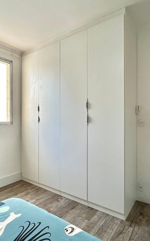 Apartamento para alugar com 79m², 2 quartos e 1 vaga Apartamento para alugar com 79m², 2 quartos e 1 vagaQuarto 2