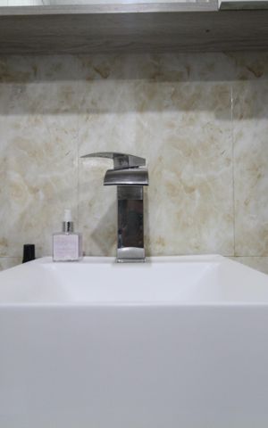Casa à venda com 230m², 5 quartos e 3 vagasBanheiro