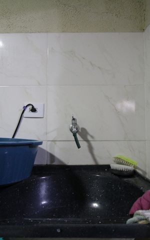 Casa à venda com 230m², 5 quartos e 3 vagasÁrea de Serviço