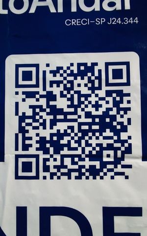 Casa à venda com 230m², 5 quartos e 3 vagasPlaca - QR-Code