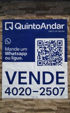 Casa à venda com 230m², 5 quartos e 3 vagasPlaca - KYET-1907
