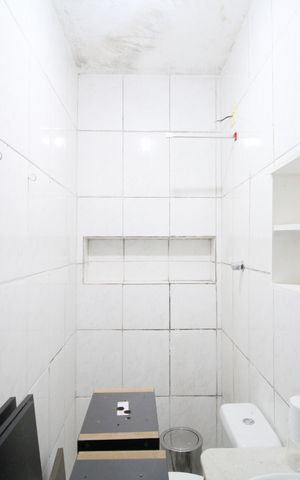 Casa à venda com 230m², 5 quartos e 3 vagasBanheiro - Edícula