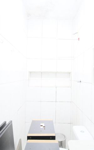 Casa à venda com 230m², 5 quartos e 3 vagasQuarto 5 - Edícula