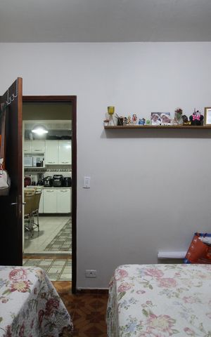 Casa à venda com 230m², 5 quartos e 3 vagasQuarto 2
