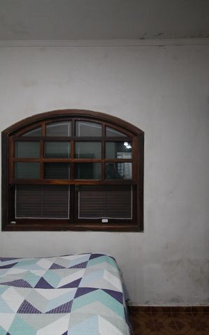 Casa à venda com 230m², 5 quartos e 3 vagasQuarto 3