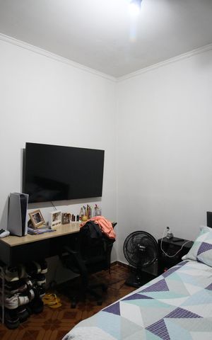 Casa à venda com 230m², 5 quartos e 3 vagasQuarto 3