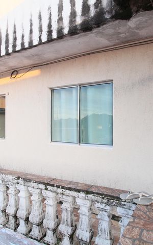 Casa à venda com 230m², 5 quartos e 3 vagasEdícula Superior