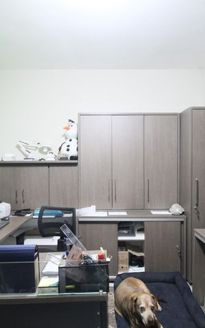 Casa à venda com 230m², 5 quartos e 3 vagasQuarto 4 - Edícula