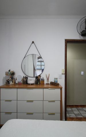 Casa à venda com 230m², 5 quartos e 3 vagasQuarto 1