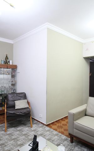 Casa à venda com 230m², 5 quartos e 3 vagasSala