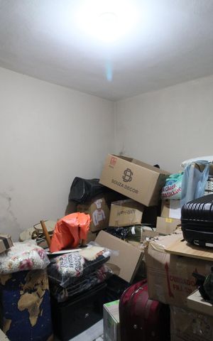 Casa à venda com 230m², 5 quartos e 3 vagasQuarto 5 - Edícula