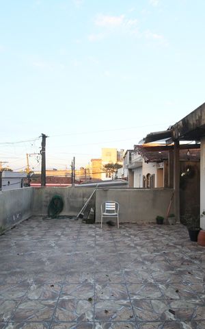 Casa à venda com 230m², 5 quartos e 3 vagasQuintal