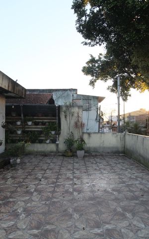 Casa à venda com 230m², 5 quartos e 3 vagasQuintal
