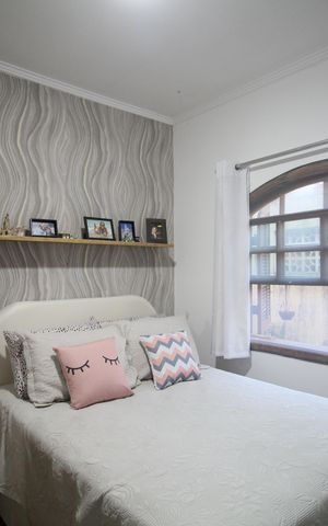 Casa à venda com 230m², 5 quartos e 3 vagasQuarto 1