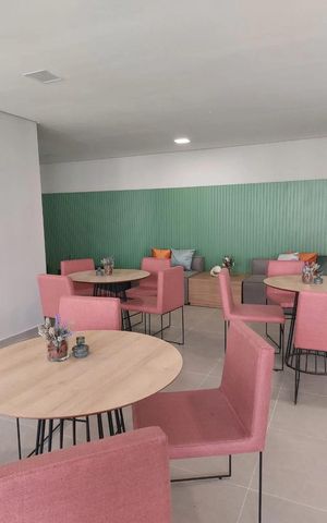 Apartamento à venda com 45m², 2 quartos e 1 vaga Apartamento à venda com 45m², 2 quartos e 1 vagaÁrea em comum