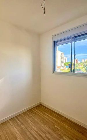 Apartamento à venda com 45m², 2 quartos e 1 vaga Apartamento à venda com 45m², 2 quartos e 1 vagaQuarto