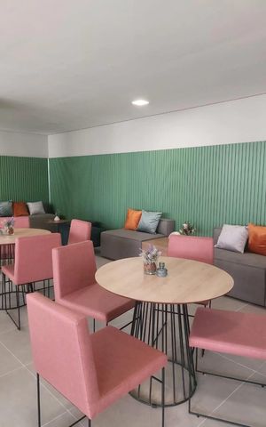 Apartamento à venda com 45m², 2 quartos e 1 vaga Apartamento à venda com 45m², 2 quartos e 1 vagaÁrea em comum
