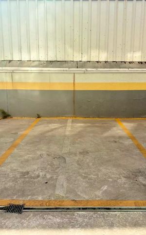 Apartamento à venda com 45m², 2 quartos e 1 vaga Apartamento à venda com 45m², 2 quartos e 1 vagaGaragem
